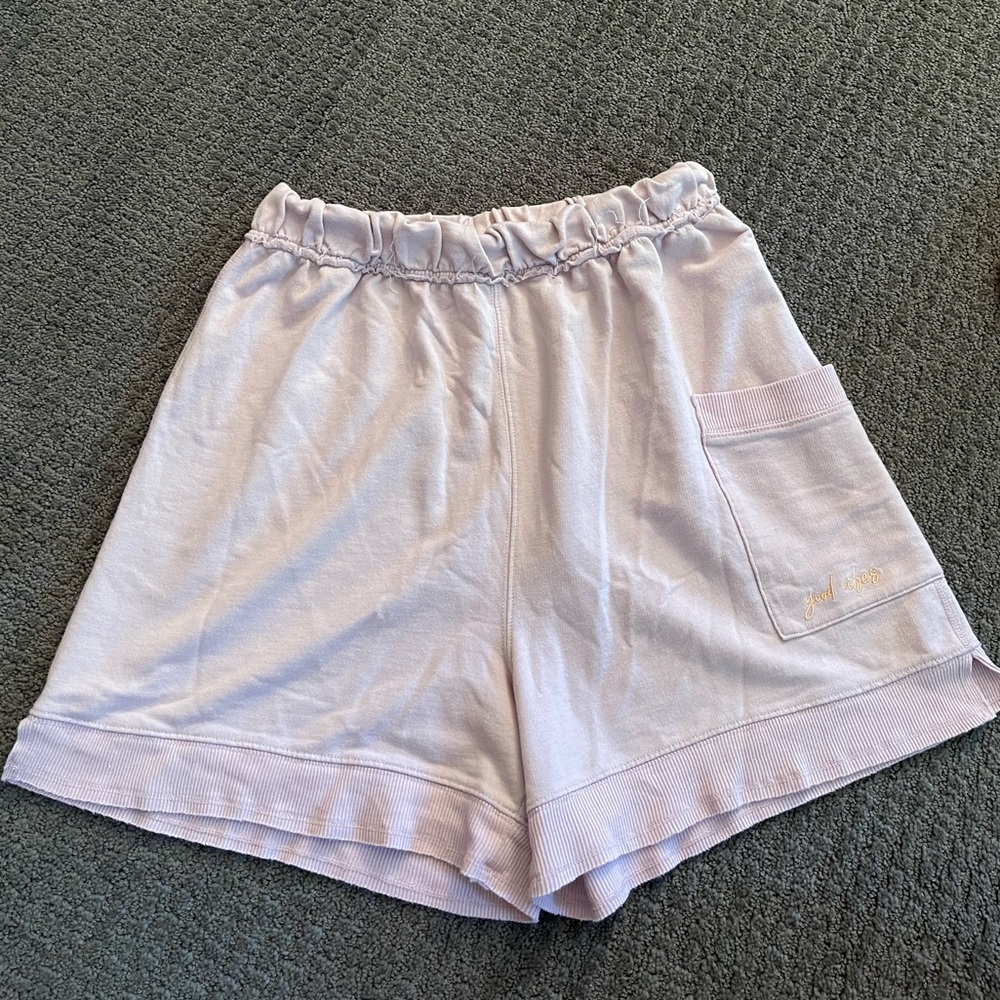 Intimately Free People Lounge Shorts
